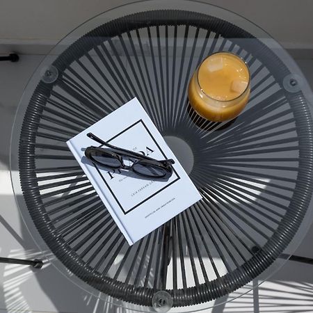 Thea Sunset Suites Mytakas 외부 사진