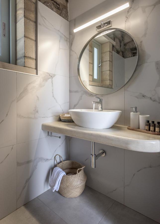 Thea Sunset Suites Mytakas 외부 사진