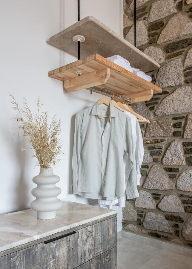 Thea Sunset Suites Mytakas 외부 사진