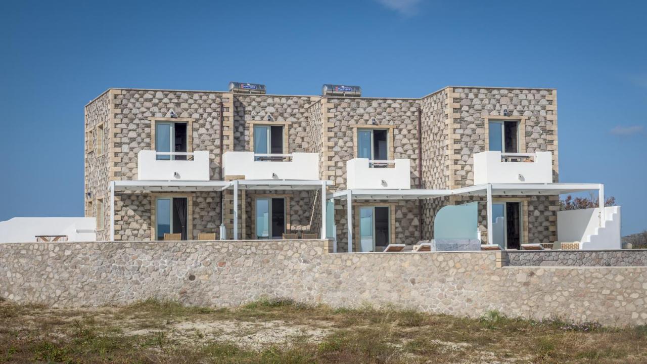 Thea Sunset Suites Mytakas 외부 사진