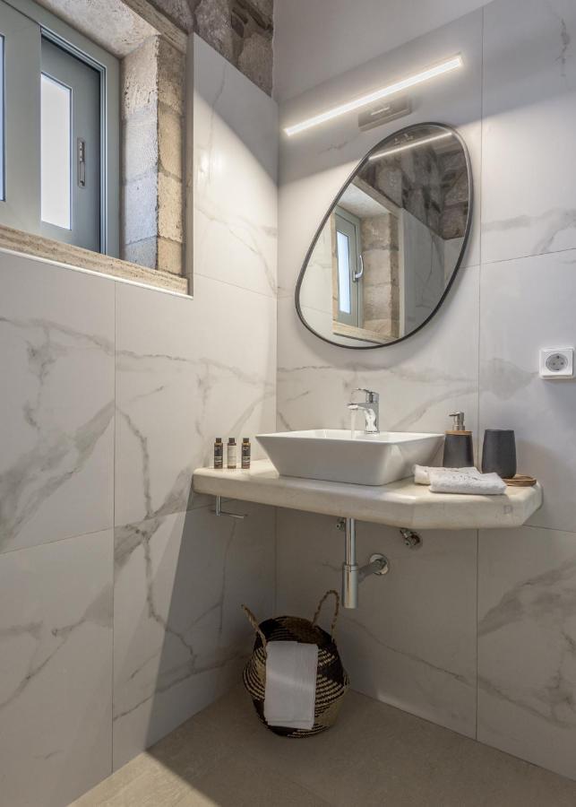 Thea Sunset Suites Mytakas 외부 사진