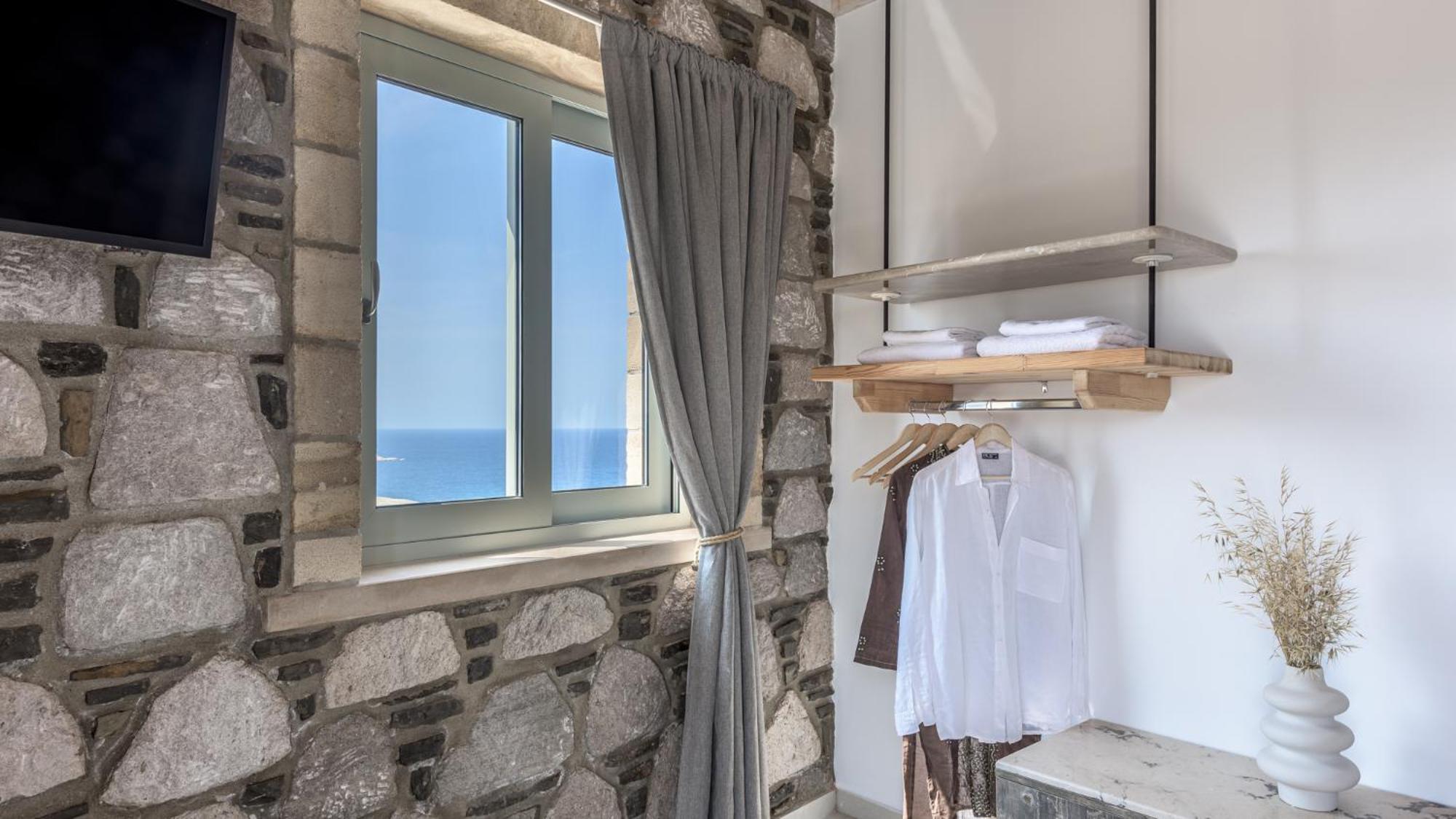 Thea Sunset Suites Mytakas 외부 사진