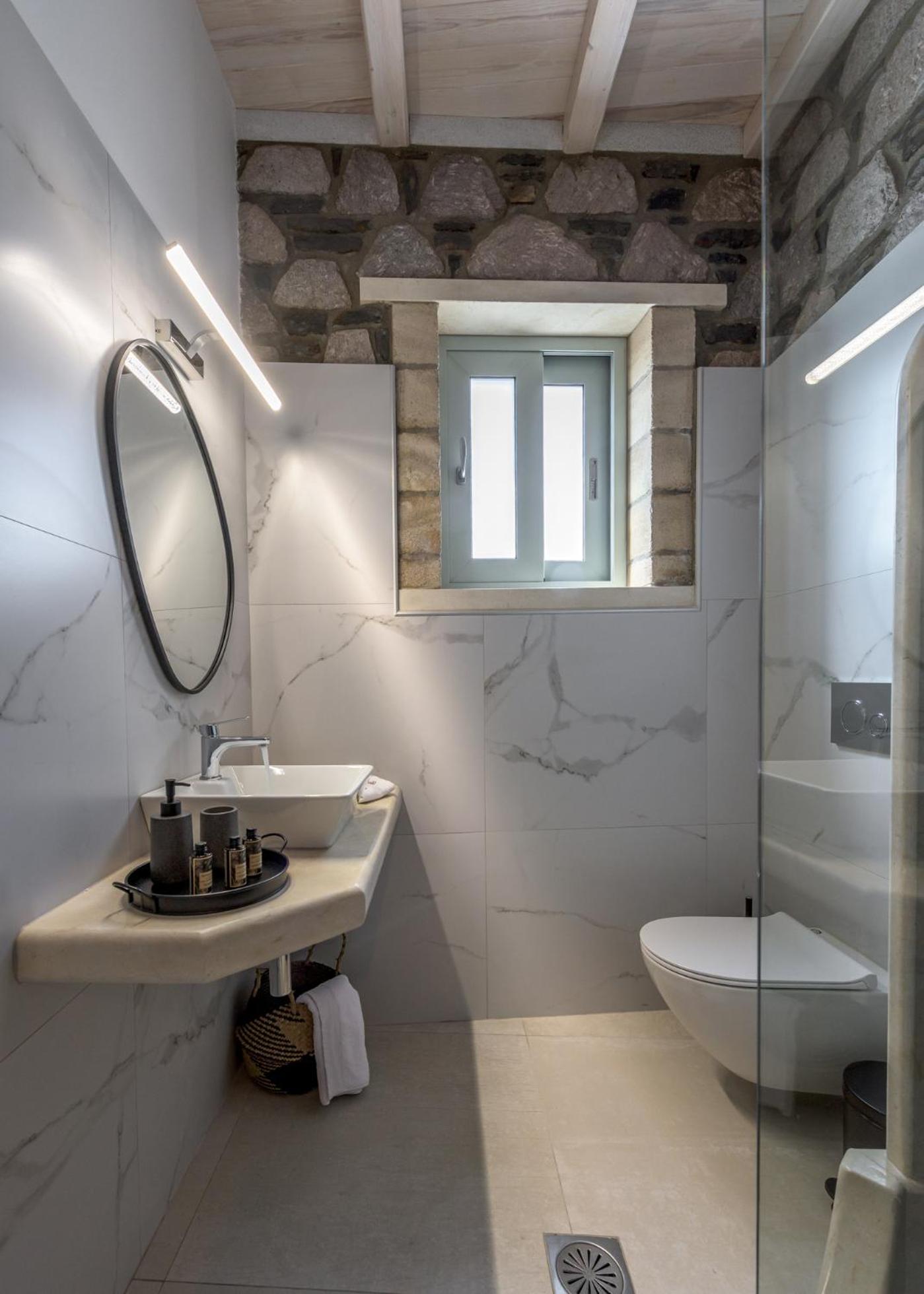 Thea Sunset Suites Mytakas 외부 사진