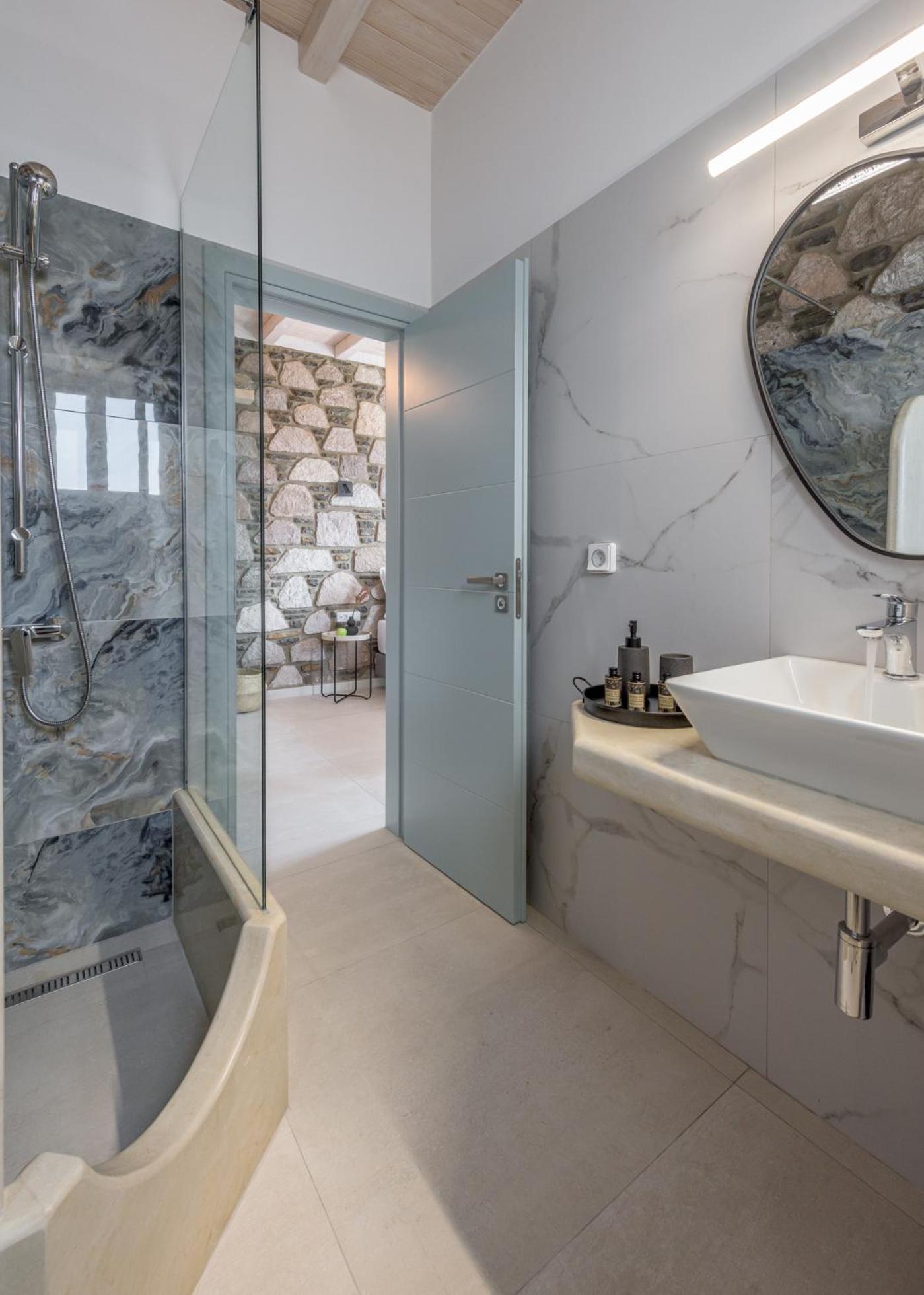 Thea Sunset Suites Mytakas 외부 사진